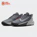 Кроссовки Nike Precision 7 / smoke grey, iron grey