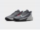 Кроссовки Nike Precision 7 / smoke grey, iron grey