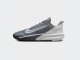 Кроссовки Nike Precision 7 / smoke grey, iron grey