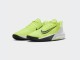 Кроссовки Nike Precision 7 / volt, summit white, dark smoke grey