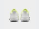 Кроссовки Nike Precision 7 / volt, summit white, dark smoke grey