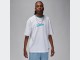 Футболка Air Jordan Flight MVP Lifestyle Top / white