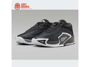 Кроссовки Air Jordan Luka 3 "Speedway" / black, grey, white