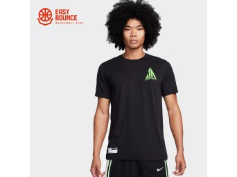 Футболка Nike JA Dri-FIT Basketball T-shirt / black