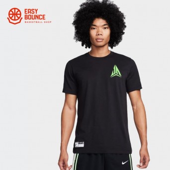 Футболка Nike JA Dri-FIT Basketball T-shirt / black