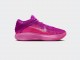 Кроссовки Nike Zoom GT Hustle 3 / vivid grape