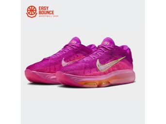 Кроссовки Nike Zoom GT Hustle 3 / vivid grape