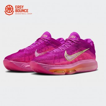 Кроссовки Nike Zoom GT Hustle 3 / vivid grape