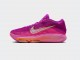 Кроссовки Nike Zoom GT Hustle 3 / vivid grape