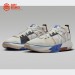 Кроссовки Air Jordan One Take 5 "Quai 54" / summit white, off noir, game royal