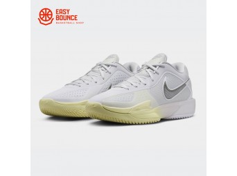 Кроссовки Nike Air Zoom GT Cut Cross / grey, yellow