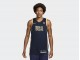 Джерси Nike USA Limited 50th Anniversary Jersey / obsidian, truly gold"