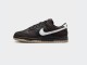 Кроссовки Nike Dunk Low Next Nature "Velvet Brown"