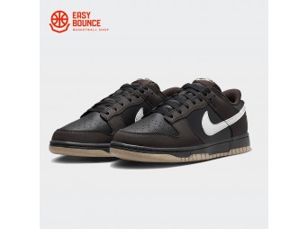 Кроссовки Nike Dunk Low Next Nature "Velvet Brown"