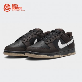 Кроссовки Nike Dunk Low Next Nature "Velvet Brown"