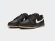 Кроссовки Nike Dunk Low Next Nature "Velvet Brown"