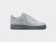 Кроссовки Nike Air Force 1 Jewel / wolf grey