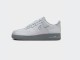 Кроссовки Nike Air Force 1 Jewel / wolf grey