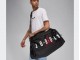 Сумка Air Jordan Velocity Duffel Bag / black