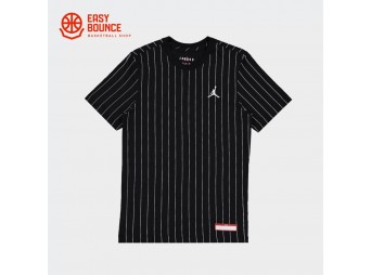 Футболка Air Jordan Flight MVP Men T-Shirt / black