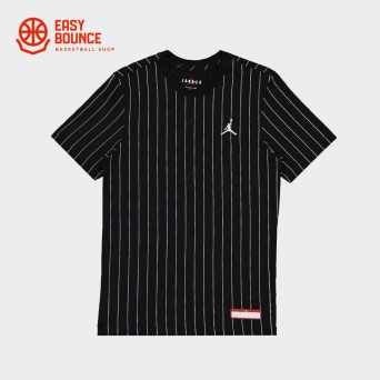 Футболка Air Jordan Flight MVP Men T-Shirt / black