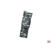 Защита на колено Protective Knee Band Long Comb / Camo