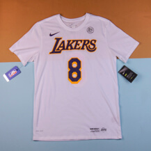 Футболка Nike NBA Kobe Mamba Day T-Shirt