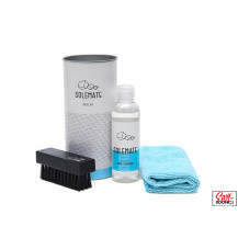 Набор по уходу за кроссовками Solemate Basic Kit