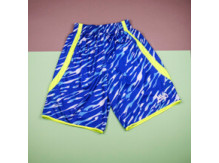 Шорты MVP Basketball Camo Shorts