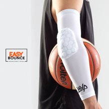 Защита на локоть Protective Arm Sleeve / white