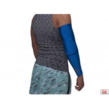 Защита на локоть Protective Arm Sleeve / Blue