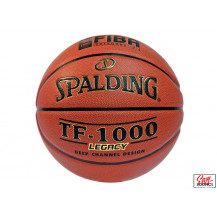 Баскетбольный мяч Spalding TF-1000 Legacy