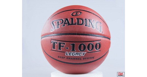 Баскетбольный мяч Spalding TF-1000 Legacy, 74-450Z