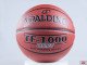 Баскетбольный мяч Spalding TF-1000 Legacy