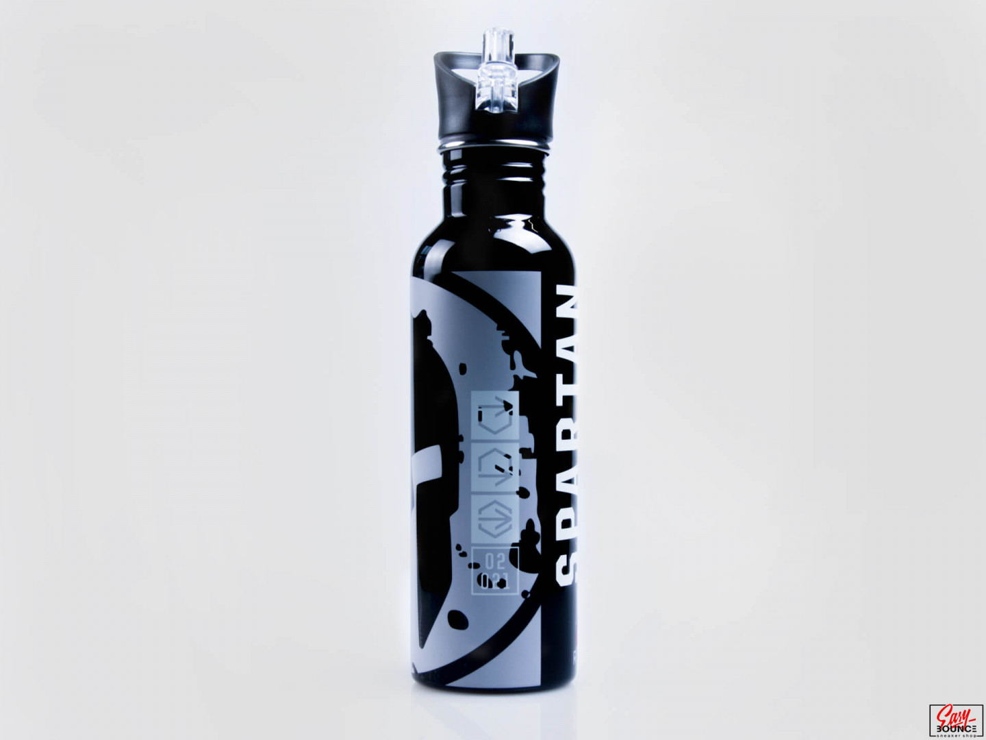 reebok spartan water bottle