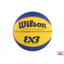 Баскетбольный мяч Wilson FIBA 3x3 Replica